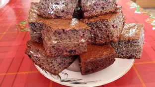 Кулинария и заготовки на зиму.