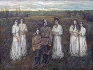 Картины, литографии, иллюстрации