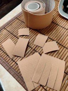 Забочусь о себе🤗