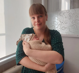 Наша история