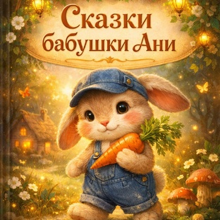 Стихи сказки для малышей