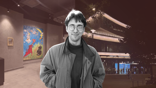 Интересные места Петербурга