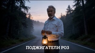 ПОДЖИГАТЕЛИ РОЗ