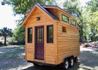 Подборка Tiny House