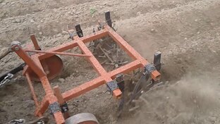 Ежи ротационные