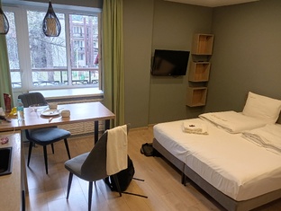 Квартирный вопрос. Всё о квартирантах и не только.