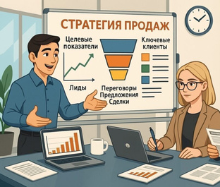 Бизнес сувениры в продажах