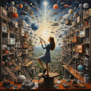 Самокопание