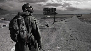 Фильмы про Постапокалипсис 