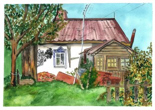 В помощь тем, кто ищет своих родственников в Сапожке и селе Самодуровка