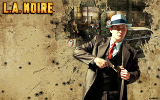 L a Noire