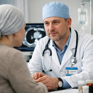 Онкология