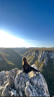 Самые красивые места Сербии