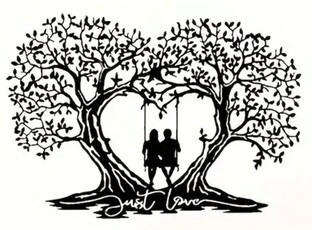 Такие непростые отношения