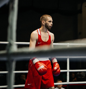 Соревнования 