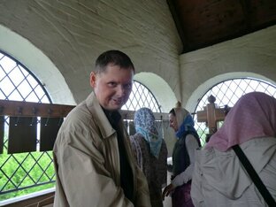 Книга притч.