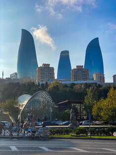Азербайджан 🇦🇿 