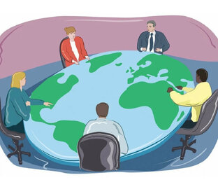 Экономика и Политика 