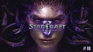 StarCraft 2: Heart of the Swarm