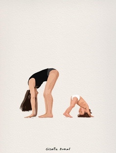 Немного личного