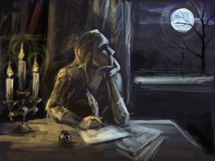 Книги (разное и от коллег тоже)