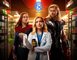 «Универсальный солдат» фармацевтического рынка: анализ новой роли специалиста