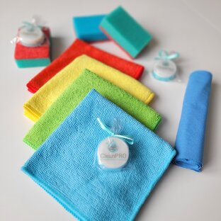 Все про уборку