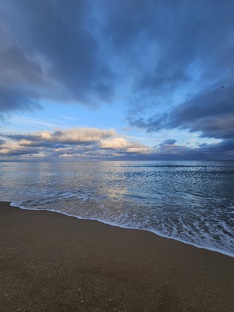 Море день за днем