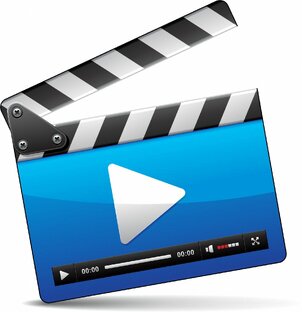Видео