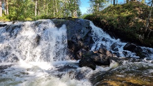 Путешествия по Карелии 2024