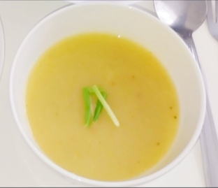 Первые блюда