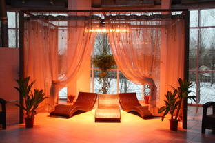 Spa-комплекс 