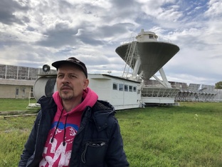 8 лет, месяц и 20 дней счастья. Путешествия по России 