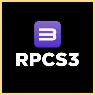 Гайды по эмулятору RPCS3