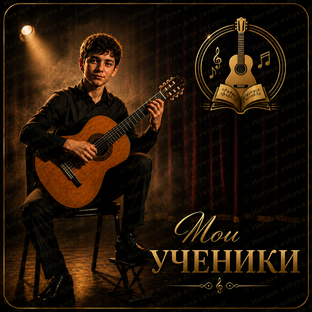Мои ученики