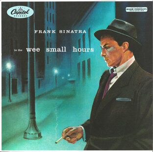 FRANK SINATRA