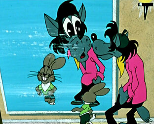 Эпиграмыши