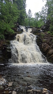 По воду без коромысла