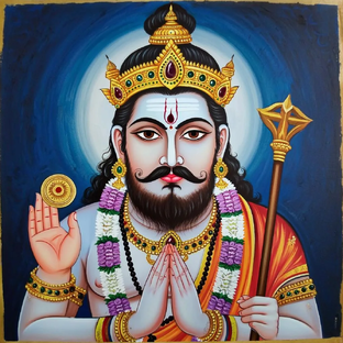 Саде-Сати, карма, Сатурн и все о Сатурне