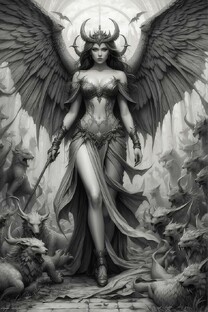 Древнегреческая мифология