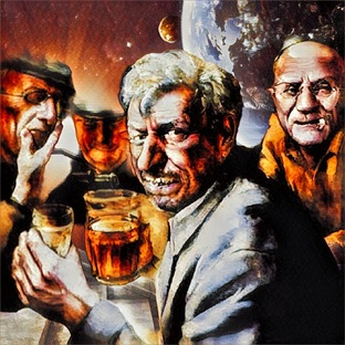 Союз нерушимый мелодий советских