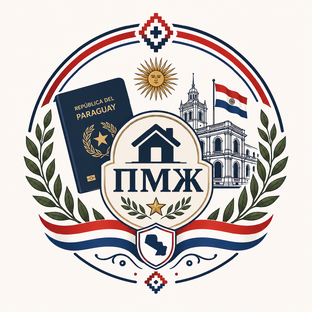 ПМЖ Парагвая