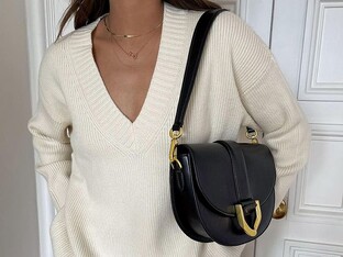 Модные вещи