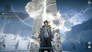 [PC] Прохождение Arknights: Endfield