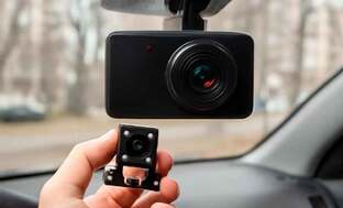 Антирадары/видеорегистраторы/навигаторы