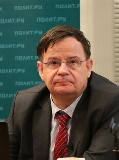 Интервью А.Н. Ланькова
