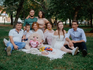 Все про СЕМЬЮ!