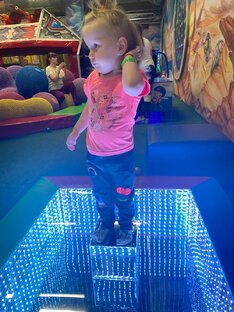 Детские развлекательные центры СПб. 