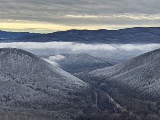 Горячий ключ 