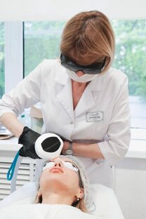 Косметология